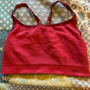 Patagonia size medium bra